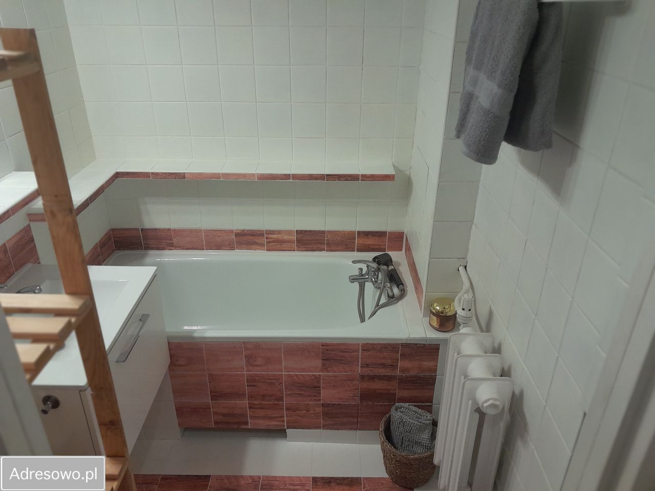 Mieszkanie 3-pokojowe Warszawa Bemowo, ul. Sosnowiecka. Zdjęcie 4