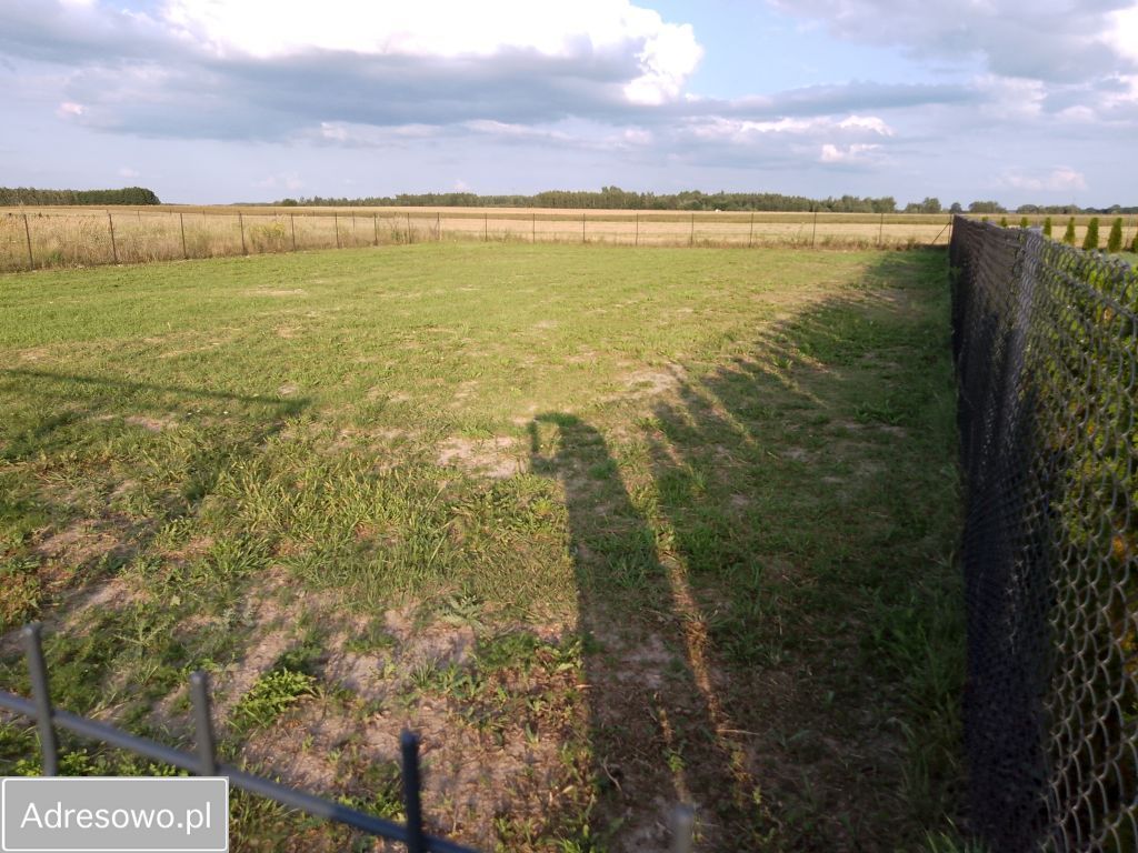 Działka budowlana Zwierzyniec Pierwszy, ul. 3 Maja. Zdjęcie 12