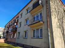 Mieszkanie 1-pokojowe Gołdap, ul. Wąska. Zdjęcie 2