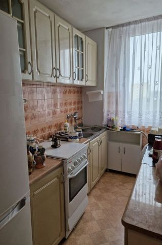 Mieszkanie 3-pokojowe Warszawa Wola, ul. Smocza. Zdjęcie 5