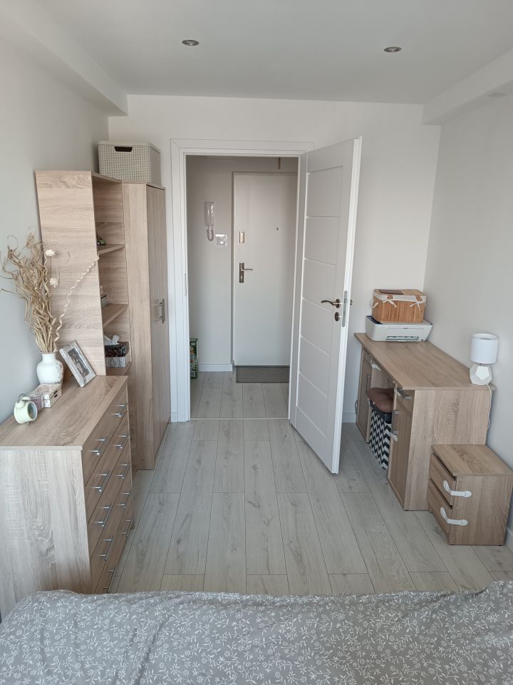 Mieszkanie 2-pokojowe Sandomierz Centrum, ul. por. Tadeusza Króla. Zdjęcie 8