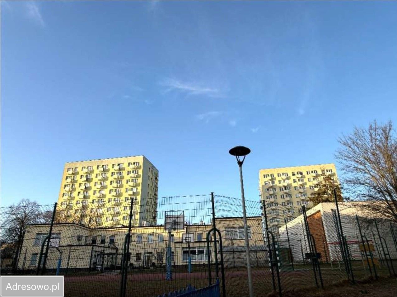 Mieszkanie 2-pokojowe Gdynia Witomino, ul. Rolnicza. Zdjęcie 16