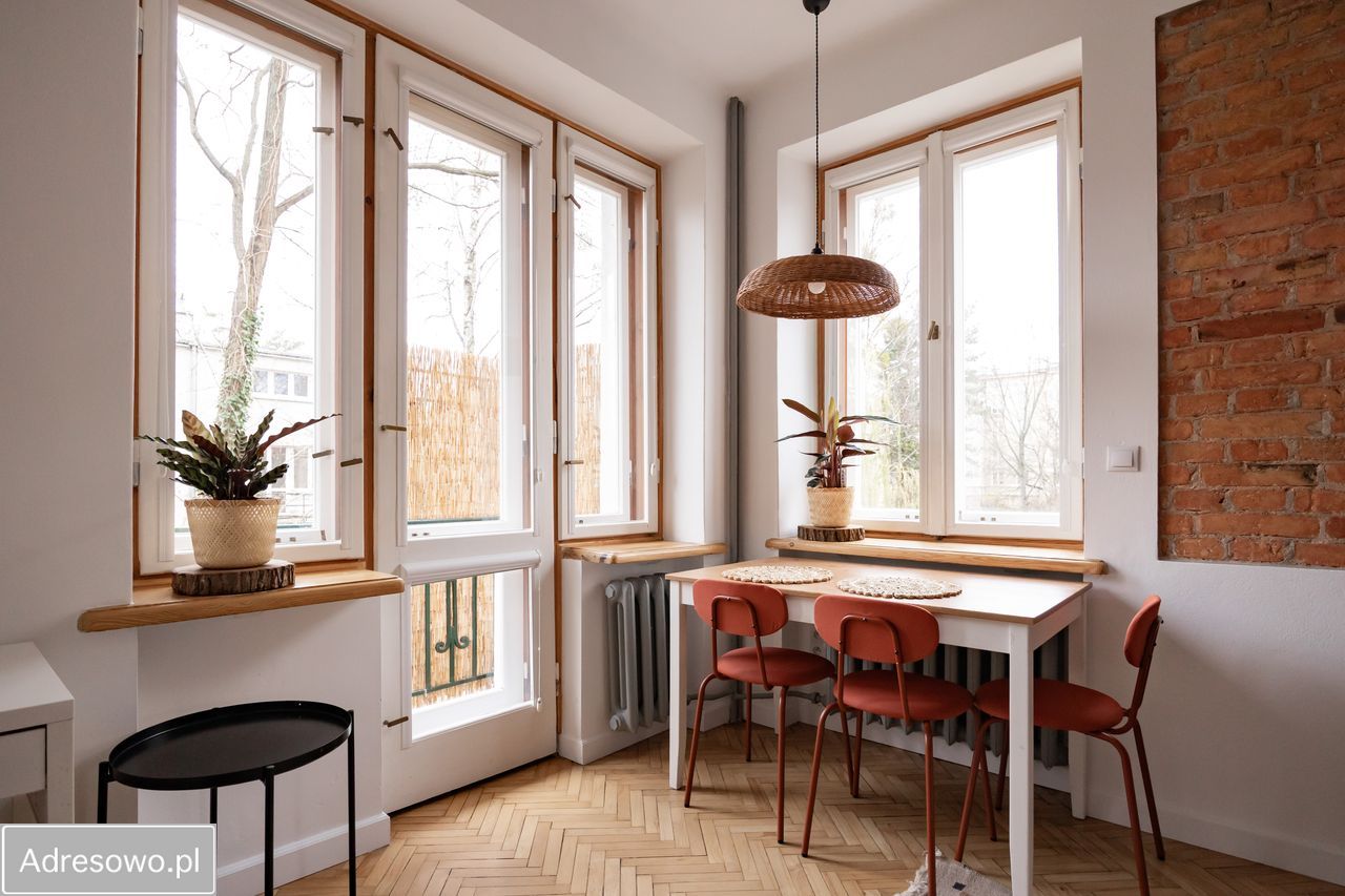 Mieszkanie 2-pokojowe Warszawa Bielany, ul. Marymoncka. Zdjęcie 18