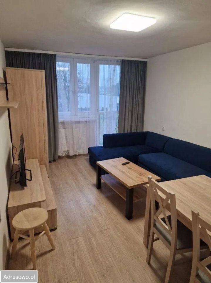 Mieszkanie 3-pokojowe Nowy Sącz, ul. Królowej Jadwigi. Zdjęcie 1