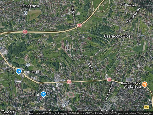 Mieszkanie 4-pokojowe Wieliczka, ul. Klonowa. Zdjęcie 1