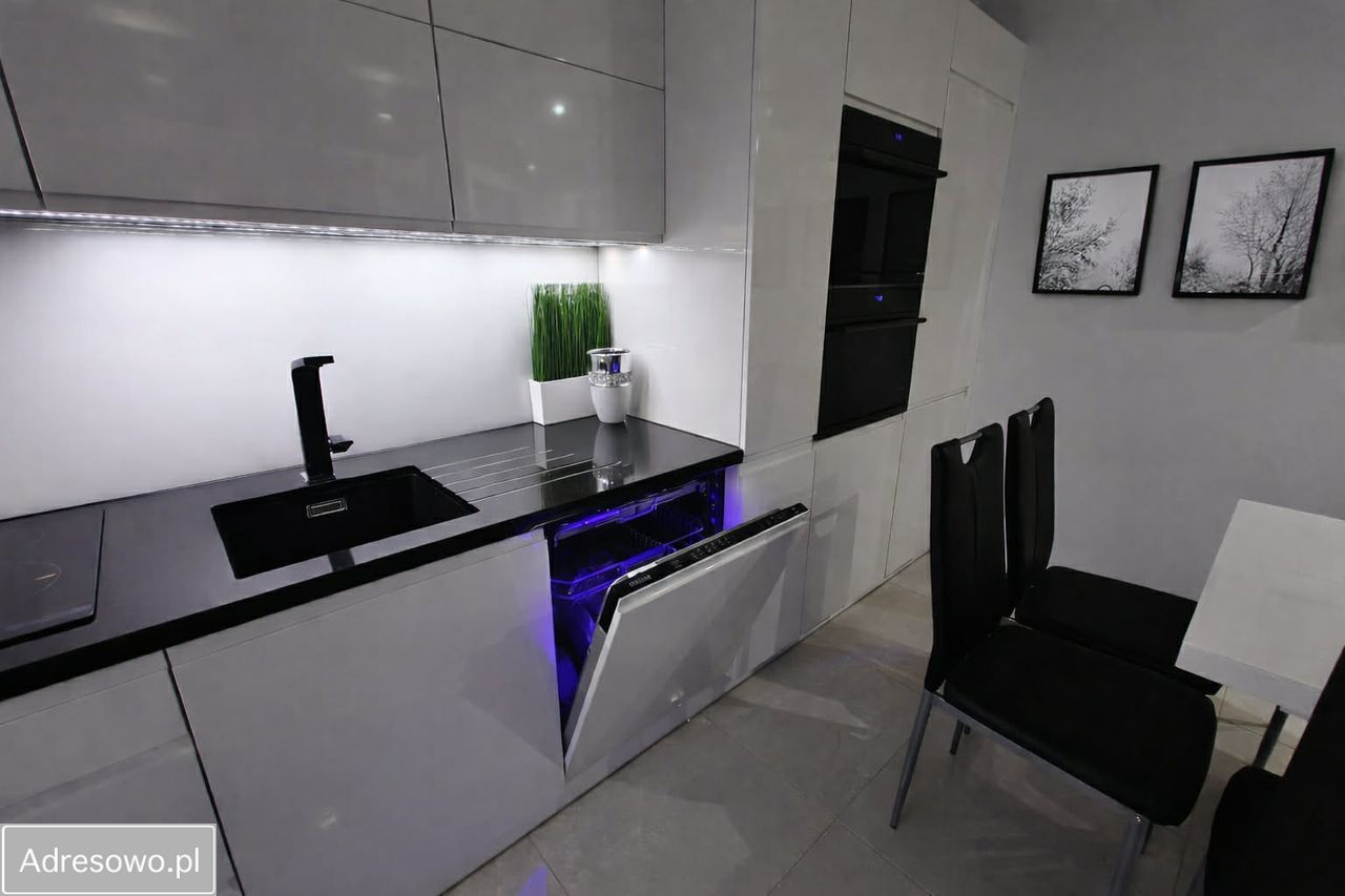 Mieszkanie 2-pokojowe Andrychów. Zdjęcie 9