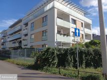 Mieszkanie 1-pokojowe Warszawa Grochów, ul. Boremlowska. Zdjęcie 1