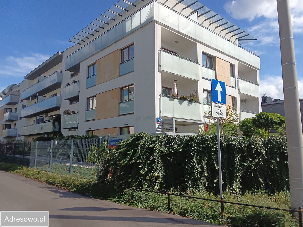 Mieszkanie 1-pokojowe Warszawa Grochów, ul. Boremlowska. Zdjęcie 2