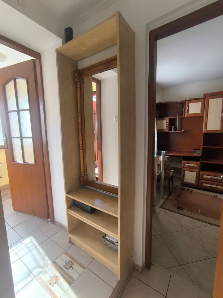 Mieszkanie 1-pokojowe Warszawa Wawer, ul. Szalejowa. Zdjęcie 9