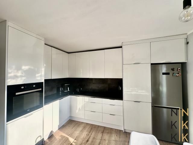 Mieszkanie 2-pokojowe Wrocław Krzyki, ul. Ziemniaczana. Zdjęcie 5