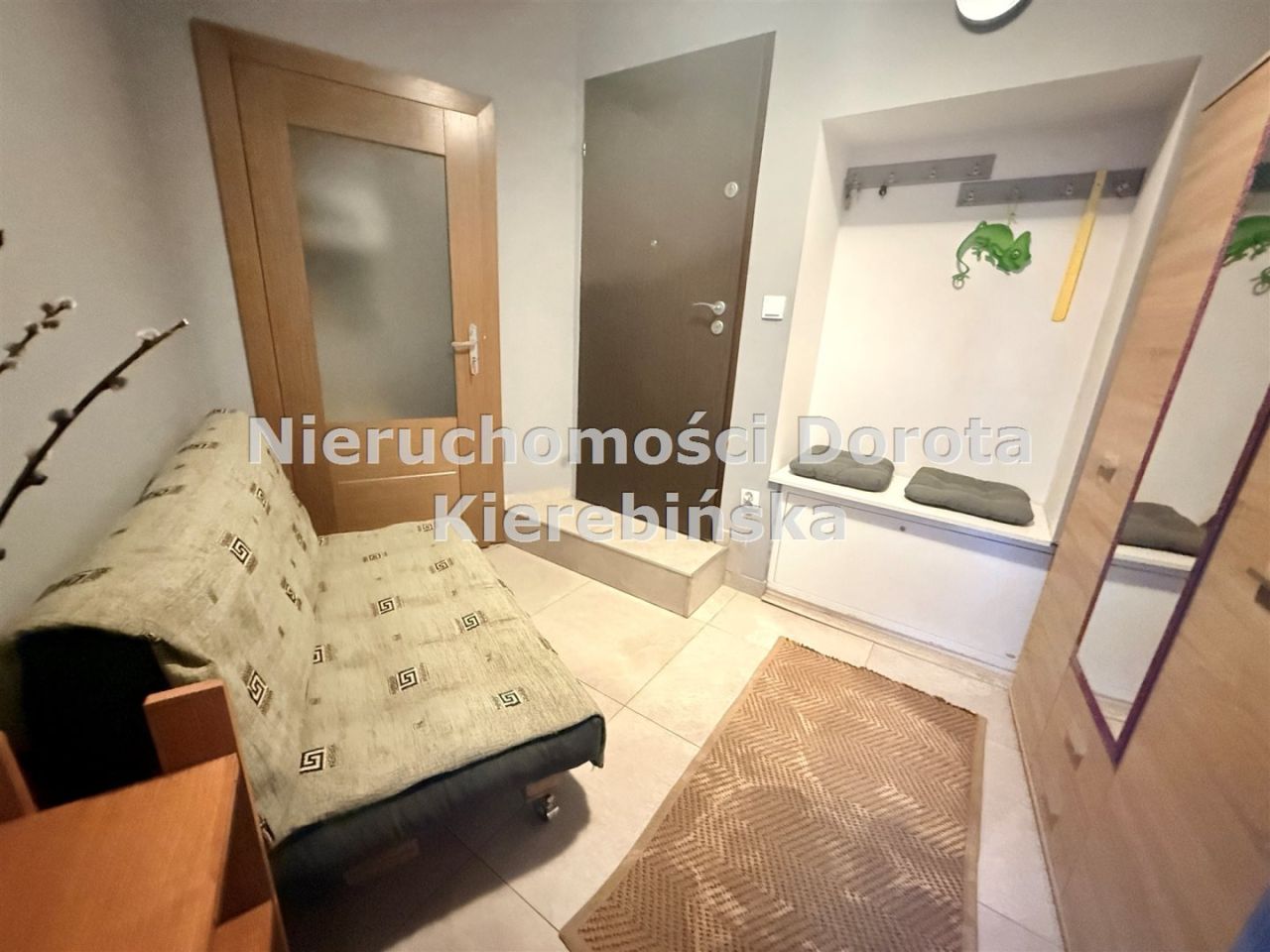 Mieszkanie 2-pokojowe Tomaszów Mazowiecki. Zdjęcie 14