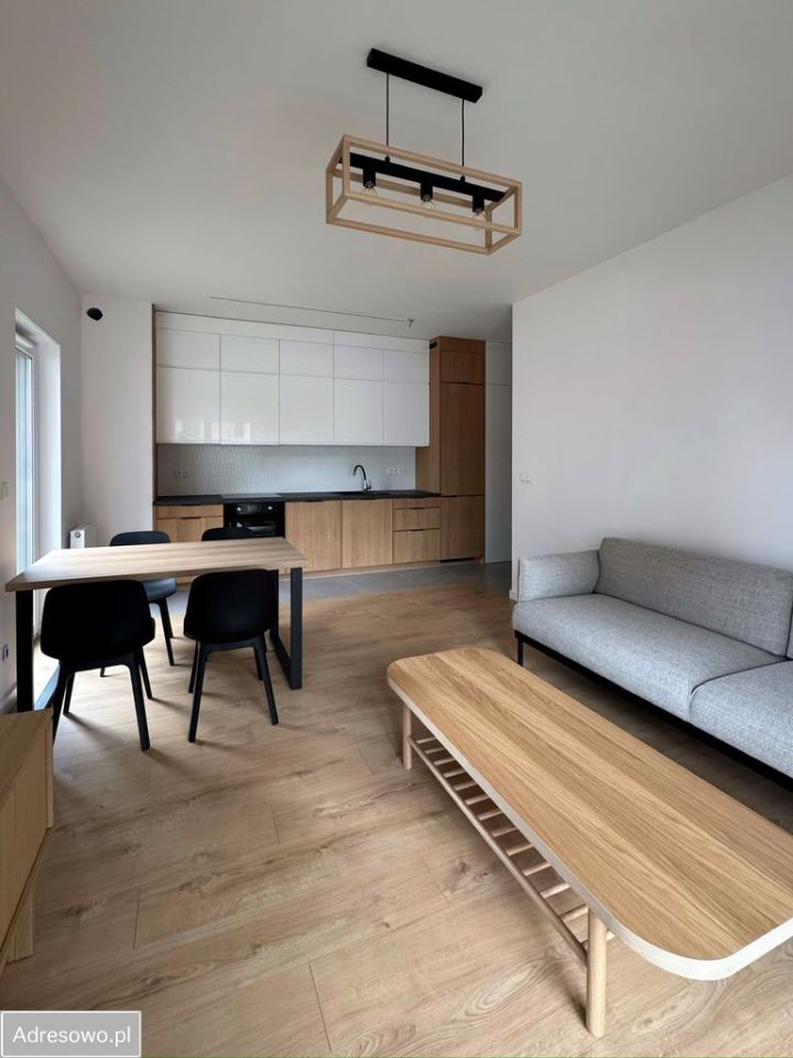 Mieszkanie 3-pokojowe Poznań Naramowice, ul. Czarnucha. Zdjęcie 11