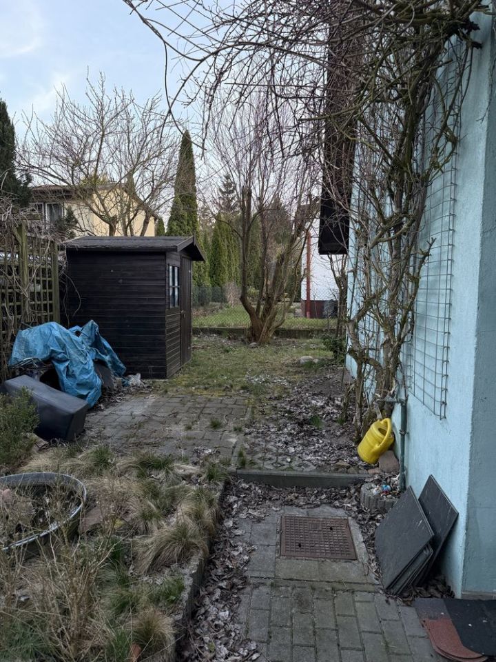 Działka rod Niemcz. Zdjęcie 6