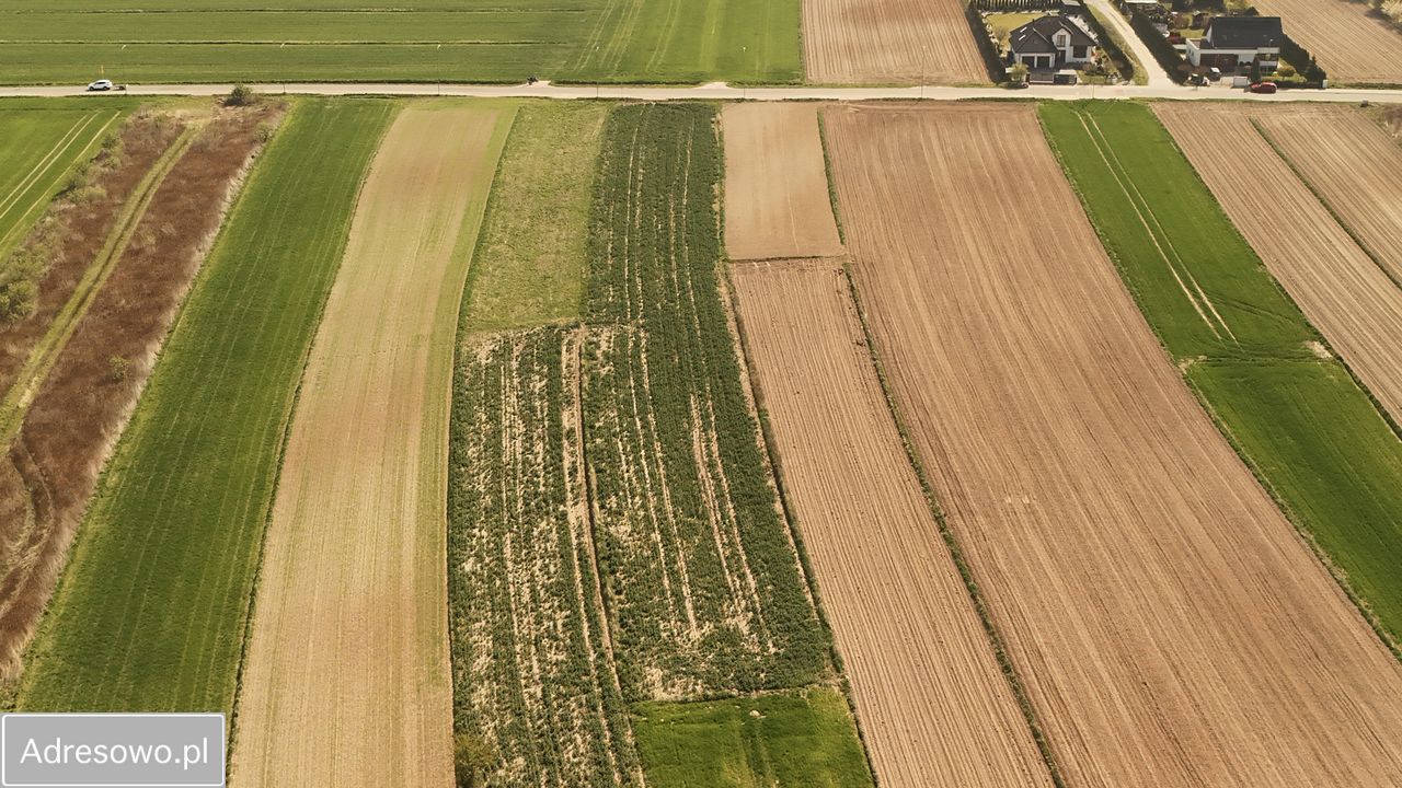 Działka budowlana Lublin Głusk, ul. Zdrowa. Zdjęcie 6