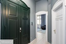 Mieszkanie 3-pokojowe Gdańsk Śródmieście, ul. Ogarna. Zdjęcie 1