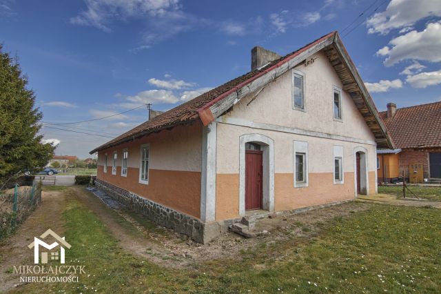dom wolnostojący, 7 pokoi Lwowiec. Zdjęcie 1