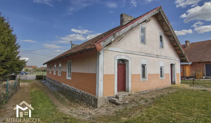 dom wolnostojący, 7 pokoi Lwowiec