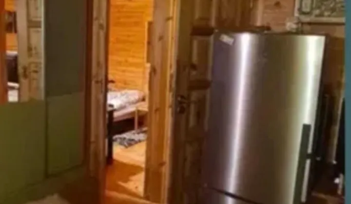 dom letniskowy, 3 pokoje Wójcin