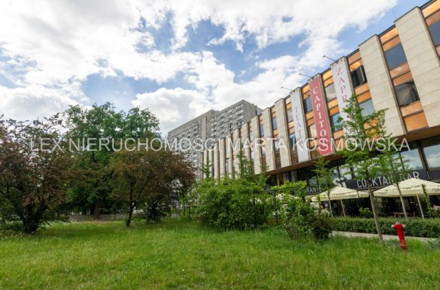 Mieszkanie 2-pokojowe Warszawa Śródmieście, ul. Przechodnia. Zdjęcie 16
