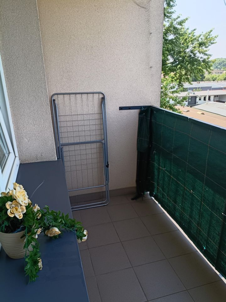 Mieszkanie 1-pokojowe Tarnów Grabówka, Wita Stwosza. Zdjęcie 3