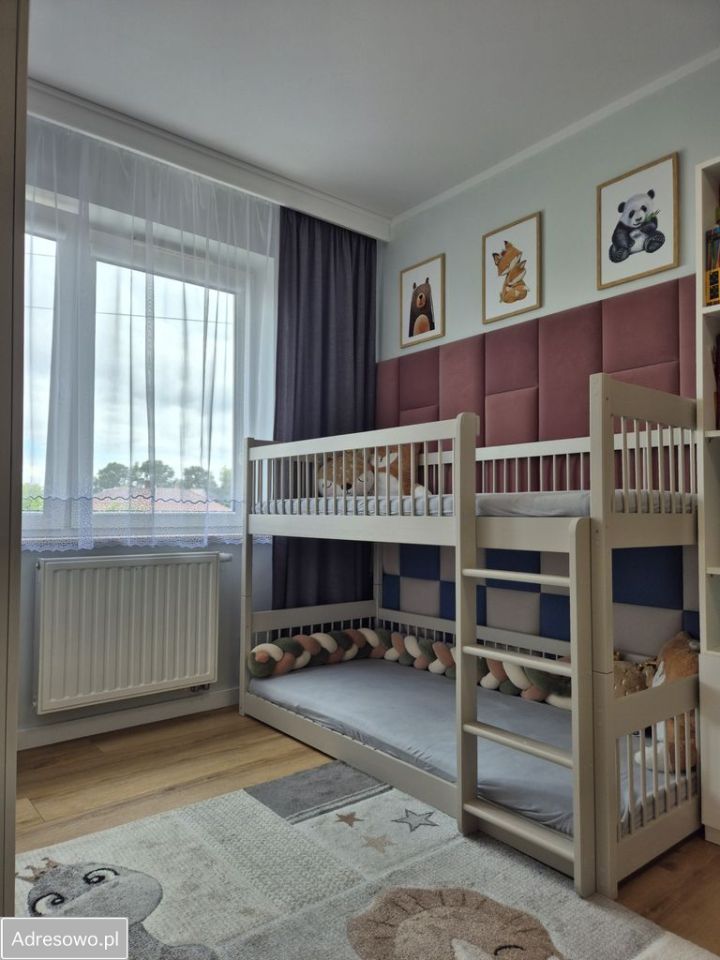 Mieszkanie 3-pokojowe Rzeszów Drabinianka, ul. Miła. Zdjęcie 15