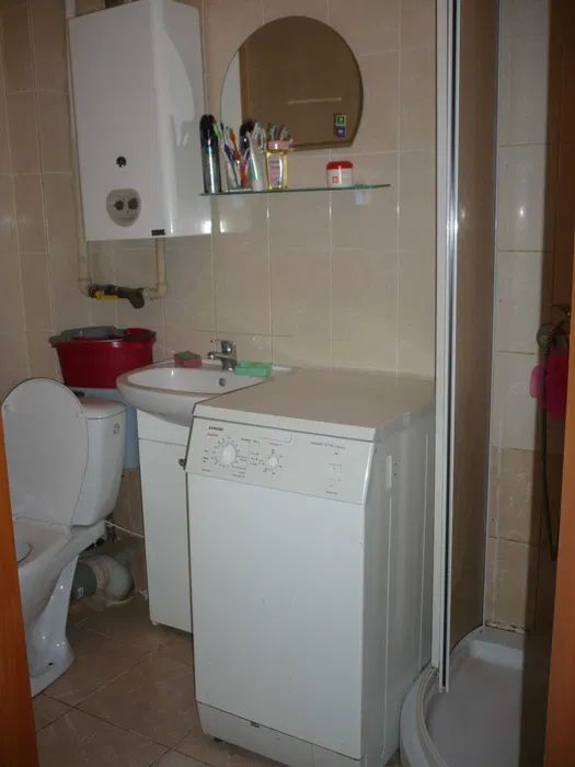 Mieszkanie 2-pokojowe Katowice Śródmieście, ul. Skalna. Zdjęcie 7