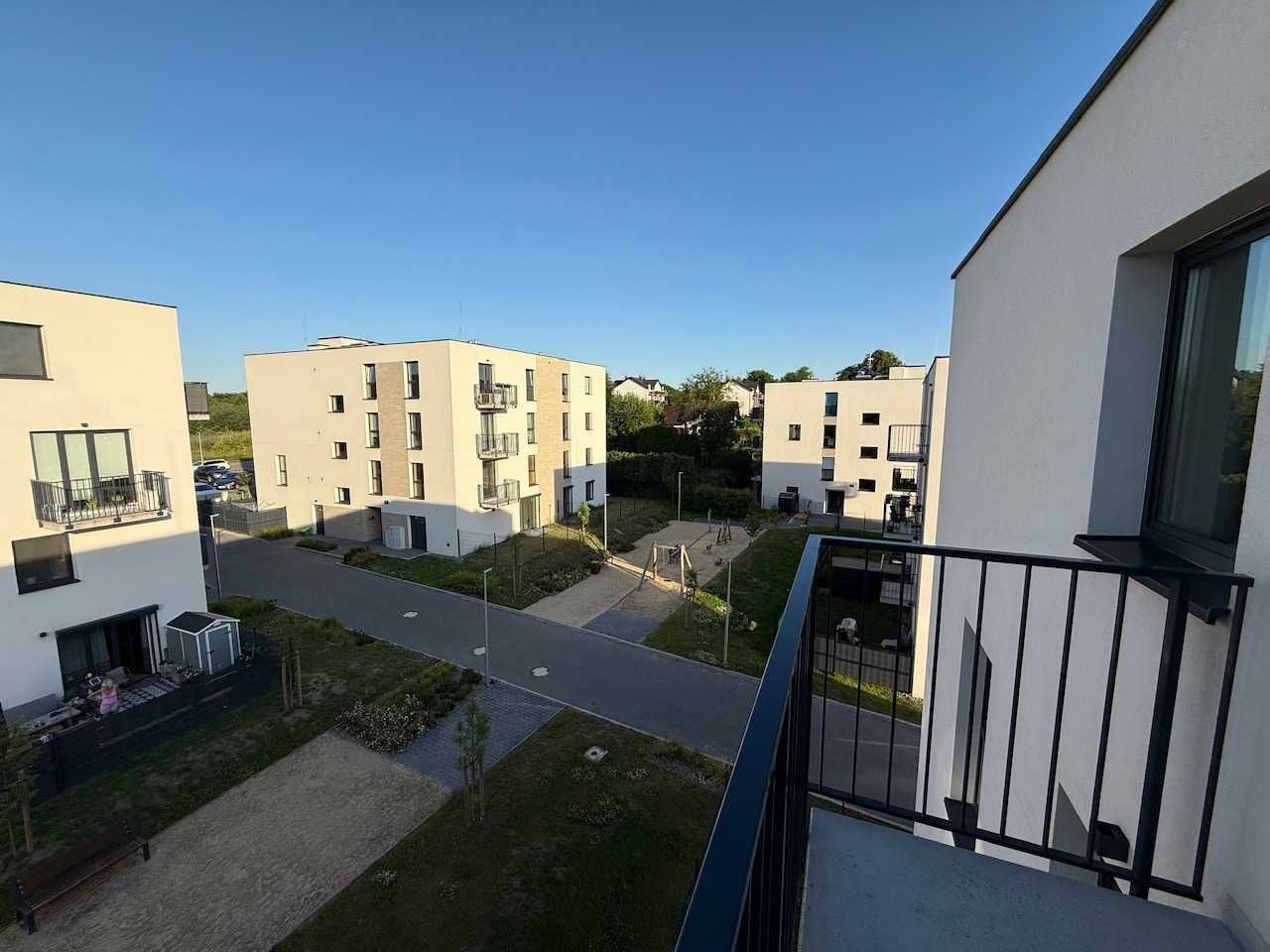 Mieszkanie 2-pokojowe Gliwice Ligota Zabrska, ul. Dolna. Zdjęcie 8