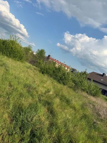 Działka budowlana Zawiercie Zuzanka, ul. Stalowników. Zdjęcie 1