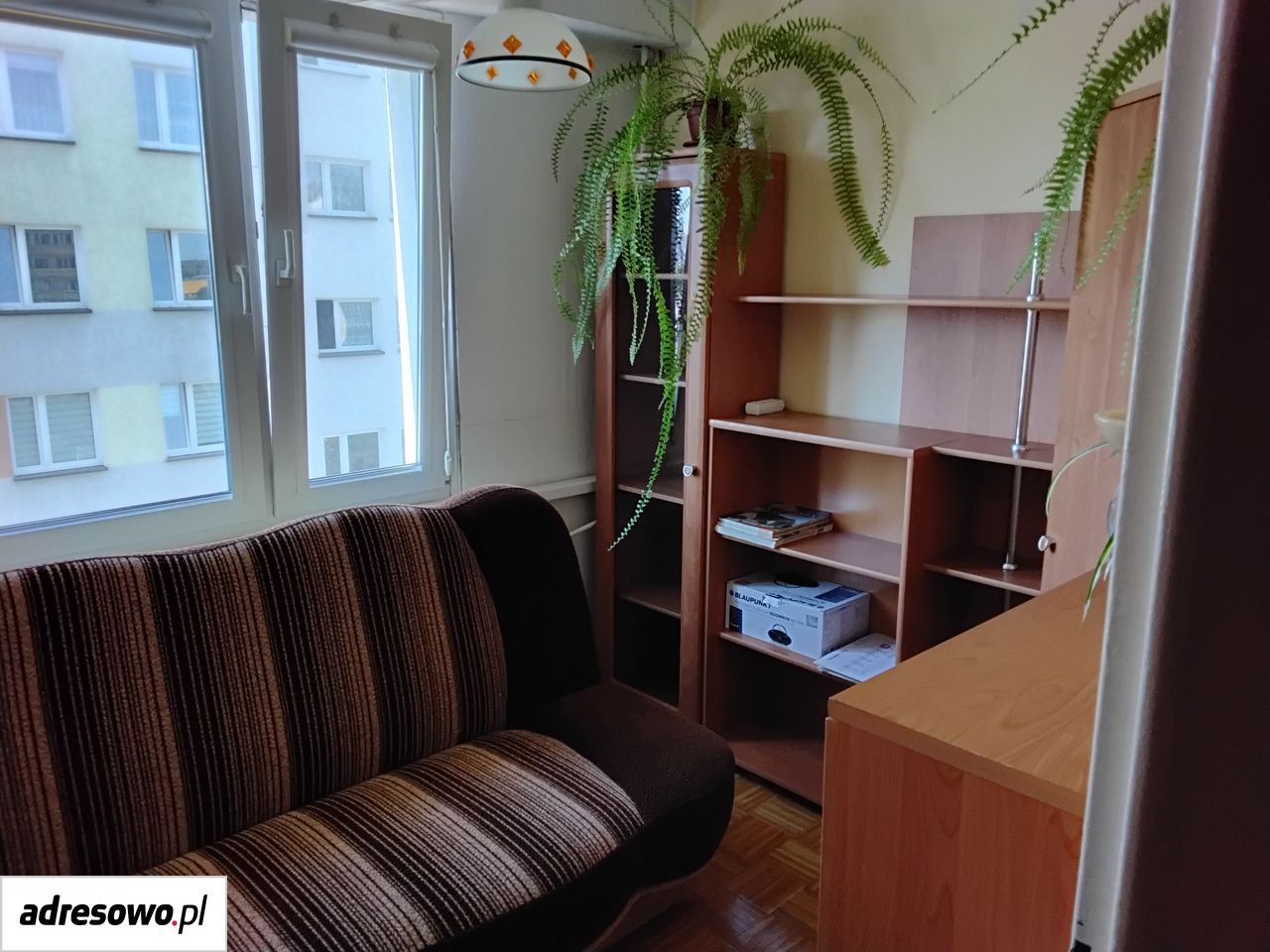 Mieszkanie 2-pokojowe Toruń Rubinkowo, ul. Władysława Dziewulskiego. Zdjęcie 5