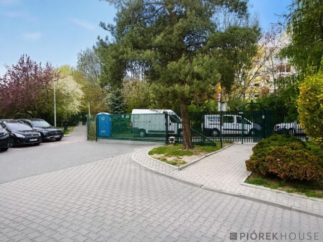 Mieszkanie 2-pokojowe Warszawa Praga-Południe, ul. Floriana Znanieckiego. Zdjęcie 12