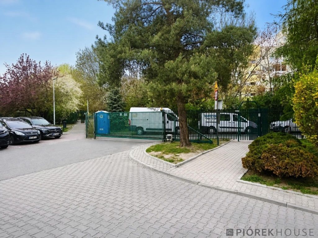 Mieszkanie 2-pokojowe Warszawa Praga-Południe, ul. Floriana Znanieckiego. Zdjęcie 12