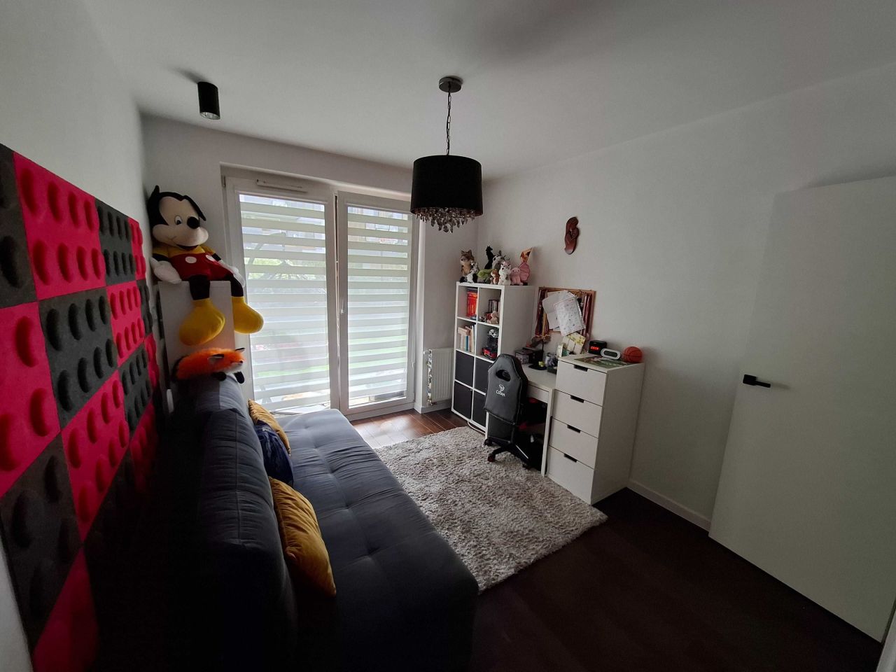 Mieszkanie 2-pokojowe Lublin Węglin, ul. Koralowa. Zdjęcie 8