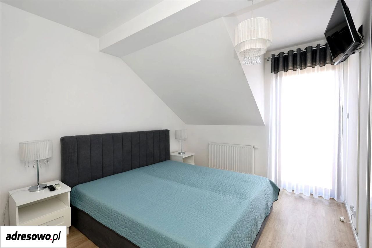 bliźniak, 4 pokoje Lubin Stary Lubin. Zdjęcie 8