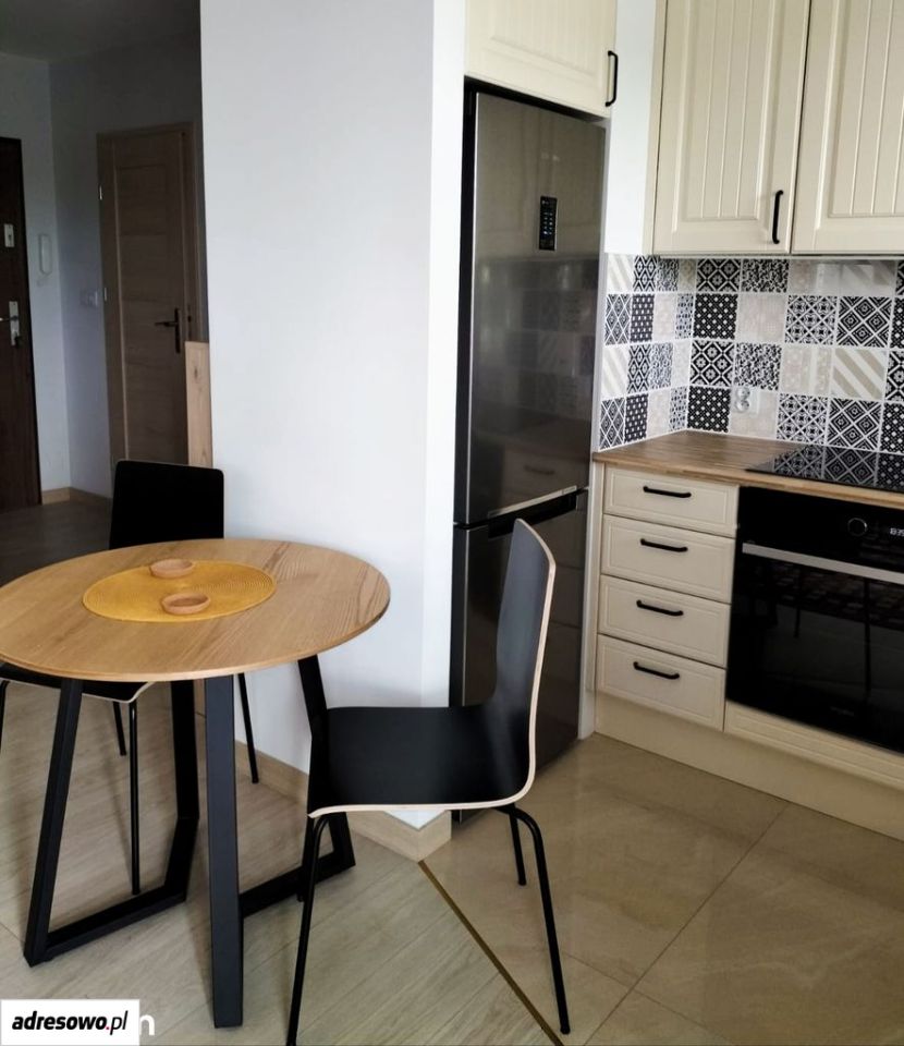 Mieszkanie 2-pokojowe Warszawa Wola, ul. Stańczyka. Zdjęcie 5
