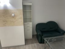 Mieszkanie 1-pokojowe Poznań Podolany, ul. Augusta Cieszkowskiego. Zdjęcie 4