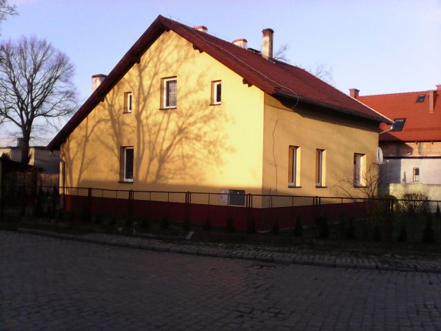 dom wolnostojący, 7 pokoi Strzelin, ul. Bolka I Świdnickiego. Zdjęcie 1
