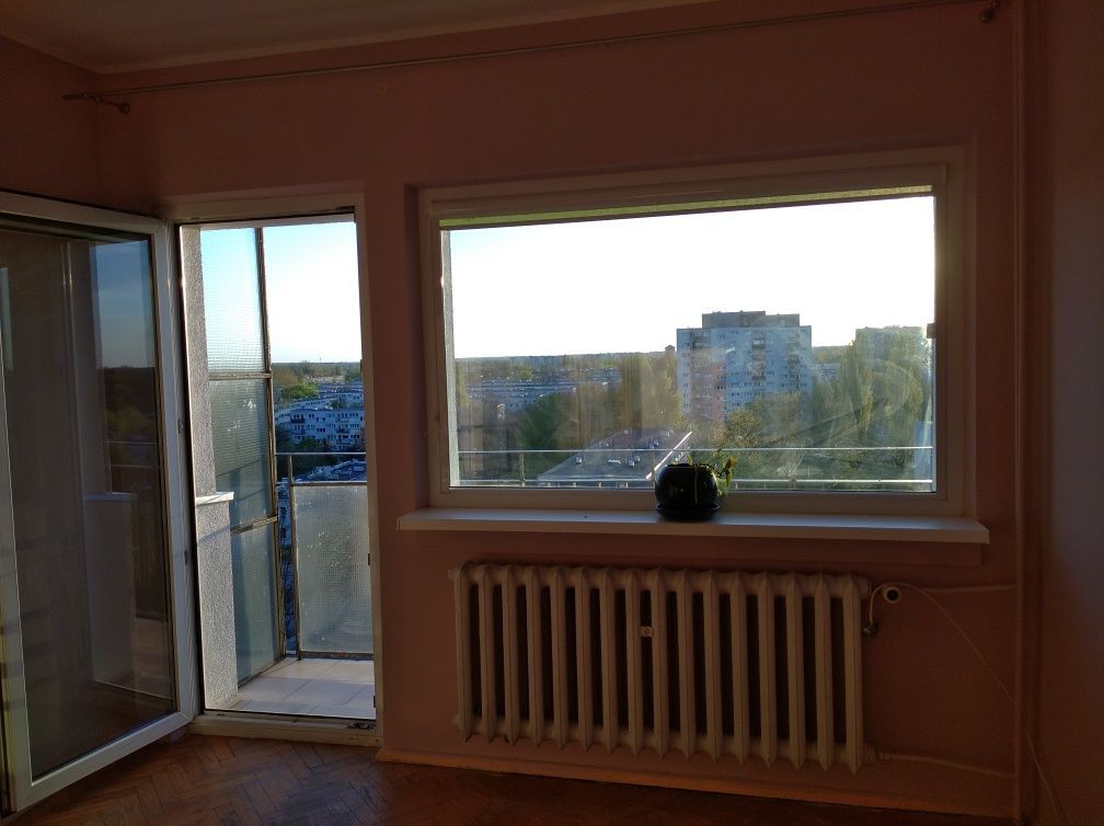 Mieszkanie 2-pokojowe Łódź Teofilów, ul. Łanowa