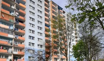 Mieszkanie 2-pokojowe Oświęcim, ul. Karola Olszewskiego