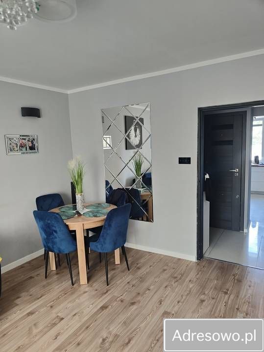 Mieszkanie 3-pokojowe Suwałki, ul. Wileńska