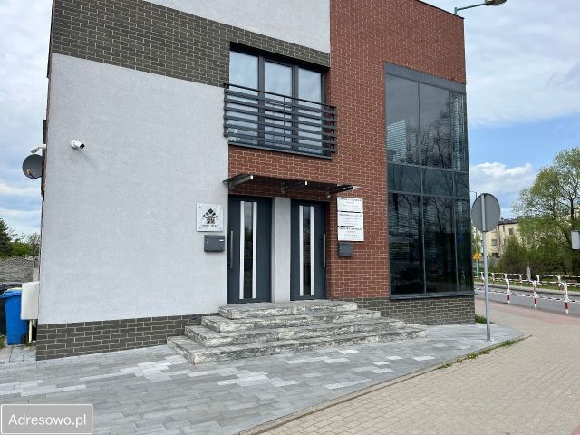 Lokal Lubliniec, ul. Pasieczna. Zdjęcie 1