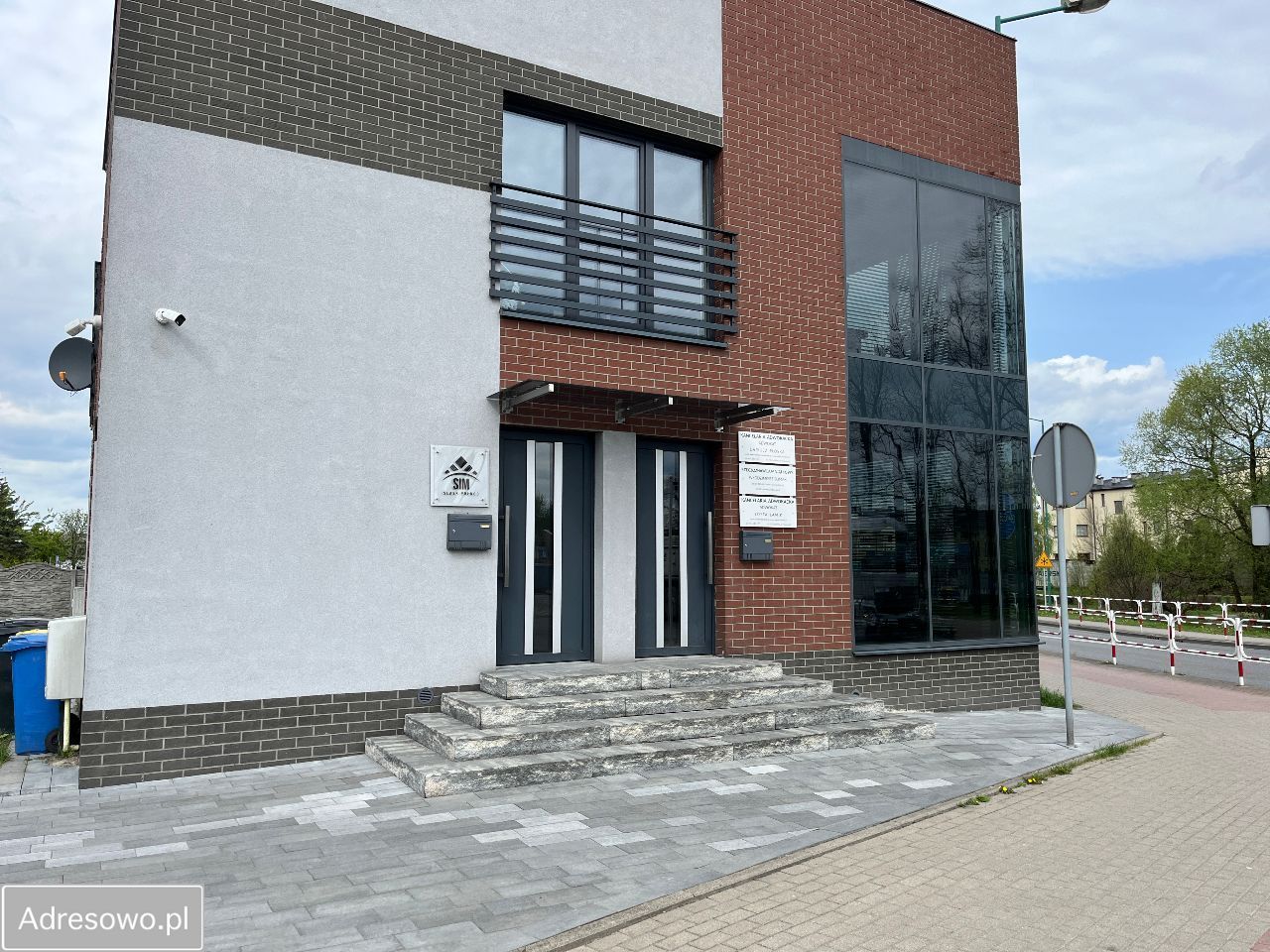 Lokal Lubliniec, ul. Pasieczna. Zdjęcie 1
