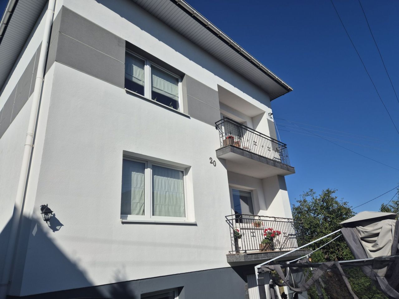 dom wolnostojący Szewna Zarzecze, ul. Osiedle Widok. Zdjęcie 8