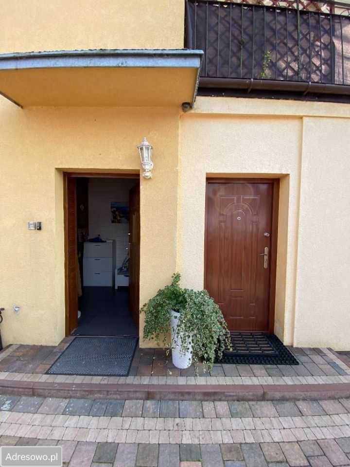 bliźniak, 12 pokoi Świnoujście, ul. Małopolska. Zdjęcie 9