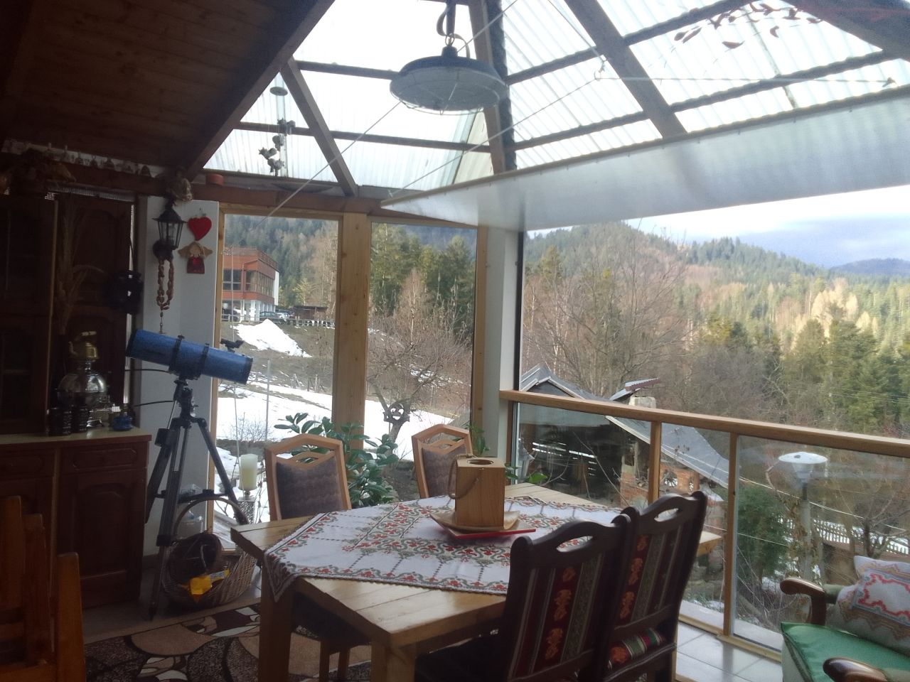 dom wolnostojący, 8 pokoi Piwniczna-Zdrój Koszarzyska, Sucha Dolina. Zdjęcie 5