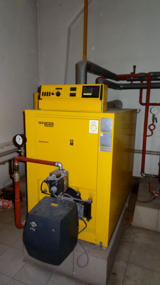 Hala/magazyn Szprotawa, ul. Koszarowa. Zdjęcie 9