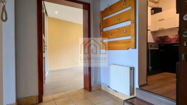 Mieszkanie 2-pokojowe Gliwice Sośnica, ul. bł. Czesława. Zdjęcie 7