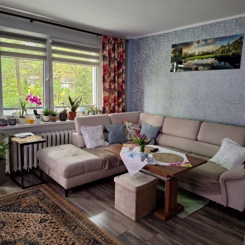 Mieszkanie 3-pokojowe Bielsko-Biała Aleksandrowice, ul. Trzech Diamentów. Zdjęcie 1