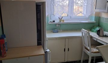 Mieszkanie 2-pokojowe Poznań Dębiec, ul. Bukowa