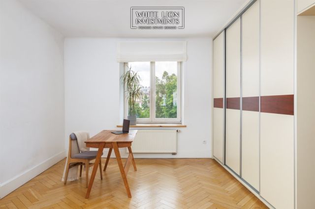 Mieszkanie 3-pokojowe Warszawa Śródmieście, ul. Wilcza. Zdjęcie 9