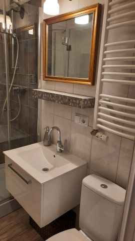 Mieszkanie 1-pokojowe Bydgoszcz Wyżyny, ul. Ogrody. Zdjęcie 6